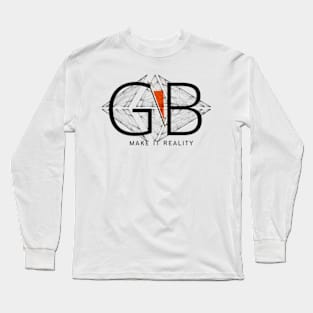 GBCLUB MEMBER Long Sleeve T-Shirt